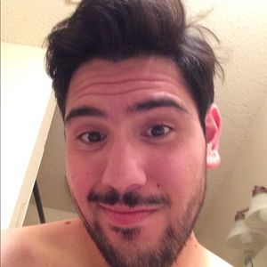 Meet your Posher, Gabriel